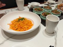 -梅利汴京烤鸭•开封豫菜地标店(东大街店)