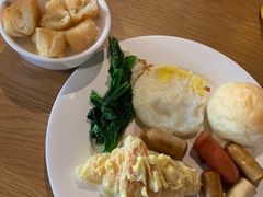 -美的鹭湖森林度假区