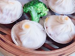 -澳门西南饭店·粤菜·茶市·手工点心(华海路店)