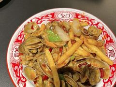 -一烧一烤•锦州烧烤(KTV包房·长江街店)