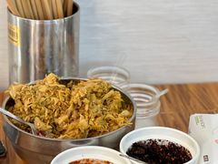 -熊氏牛羊杂粉(龙眼井总店)