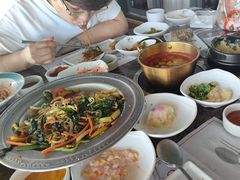 -肉加韩国料理·烤肉(金茂湾店)