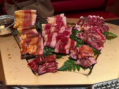 -300杯·和牛烧肉清酒专门店(廊里店)