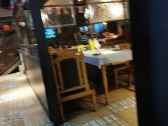 -云晓光头烧烤吧(川沙绿地店)