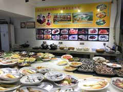 -杨记海鲜楼(三门黑金冠店)