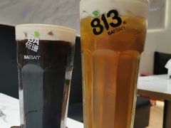 -813芭依珊 BAESAn(汇港购物中心店)