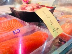 -黄寺蒸汽海鲜(黄寺大街店)