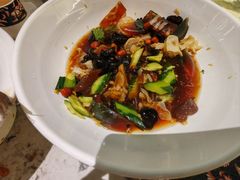 -峰厨大鱼泡饼·天津菜(西青大学城店)