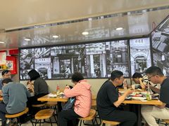 -哈灵面馆(宁波路店)