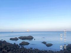 -养马岛旅游度假区
