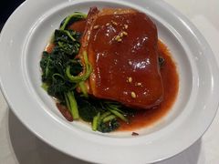 -香雪海饭店中餐厅(人民桥店)