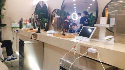 -DX HAIR SALON·发现未知美发沙龙