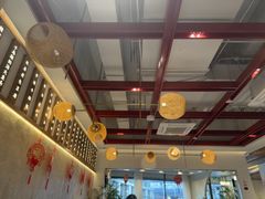 -老馆子·建德菜·山肴鱼鲜(海威新界店)