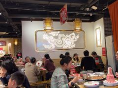 -大龙燚火锅(春熙店)