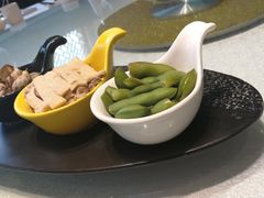 糟味拼盘-天福苑(崇宁路店)