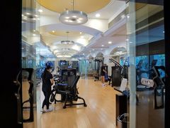-Waterfall瀑布湾优健源(华侨城店)