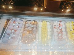 -万达瑞华酒店美食汇自助餐厅(楚河汉街店)