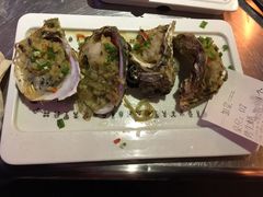 -很久以前羊肉串(大华三路店)
