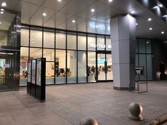 门面-喜茶(永旺梦乐城店)