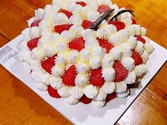 -爱达乐面包生日蛋糕(华油路店)