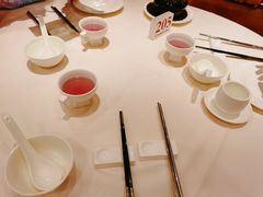 -凤凰楼酒家·粤宴点心(华强北店)