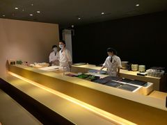 自助取餐区-味见·雪月花(天富路店)