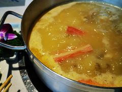 -八珍玉食鸡煲·打边炉(印象城店)