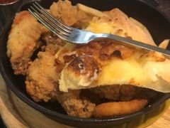 -TAMATI(巴黎贝甜韩式西餐厅店)