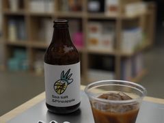 -HUGS coffee(东区店)