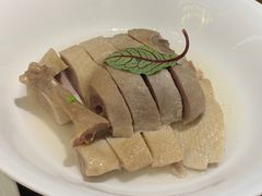 -玄武苏宁诺富特酒店·紫金轩中餐厅