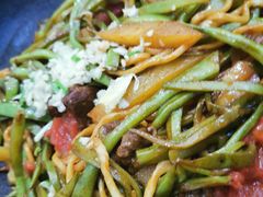 -金豆角砂锅焖面(安贞店)