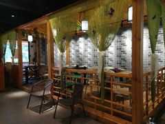 大堂-百签宫串串香重庆火锅(夏湾店)