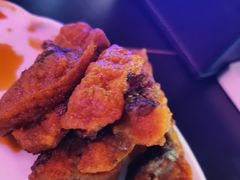 -粉墨特色菜·烧烤音乐酒馆