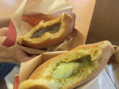 抹茶鲜酪铜锣烧-拾烧车轮饼(世纪金源店)
