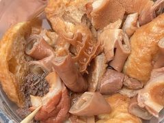 -韦记牛杂汤(清晖园店)