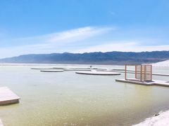 -盐湖景区