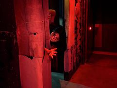 -棂笼·深度沉浸密室(武汉旗舰店)