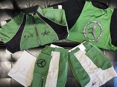 -JORDAN(西塔天环广场店)