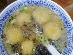 -煎意浓·吴记煎包(交通路店)