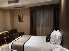 -上海浦东机场海上铂悦酒店