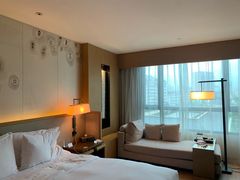 -杭州逸酒店(西湖武林店)