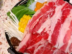 寿喜烧-米仓食堂(凯德广场店)