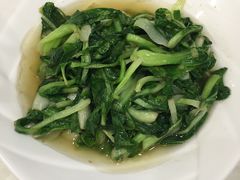 -小厨娘淮扬菜(板桥一店)