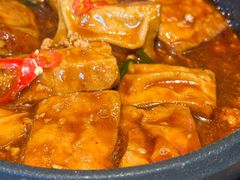 -Ameigo梅果·云贵川bistro(长宁来福士店)