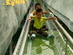 -龙门水都景区