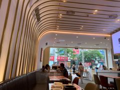 大堂-美颐美·鲍汁排骨饭(龙华百佳华店)