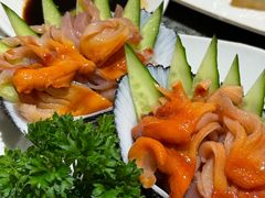 -回香楼大连新派清真菜