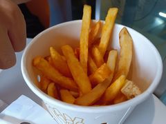 -艾薯夫妇Aysh(福田星河COCOPark店)