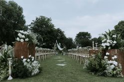 点击看大图 -琥珀婚礼策划AMBER WEDDING