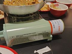 -肉焰山巴西烤肉自助餐厅(龙湖芙蓉天街店)